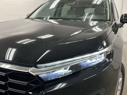 Used 2026 Honda CR-V EX image 30