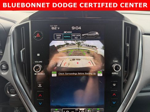 Used 2024 Subaru Crosstrek 2.5i Wilderness AWD/4WD image 16