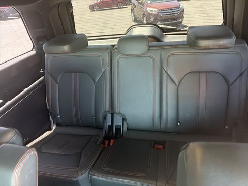 Used 2022 Ford Expedition Timberline AWD/4WD image 14