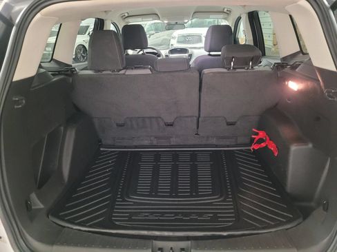 Used 2017 Ford Escape S FWD image 15