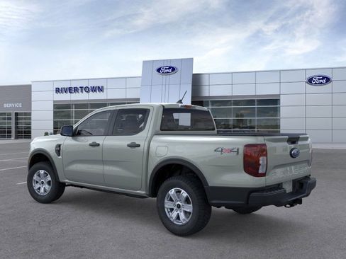 New 2024 Ford Ranger XL w/ Trailer Tow Package image 4