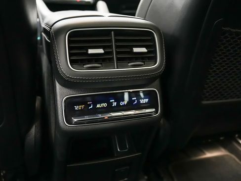 Used 2023 Mercedes-Benz GLE 53 AMG 4MATIC image 19