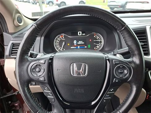 Used 2020 Honda Ridgeline RTL-E image 20