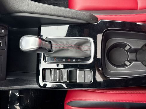 Used 2023 Acura Integra A-Spec image 21