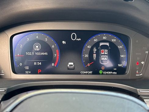 Certified 2023 Acura Integra A-Spec image 22