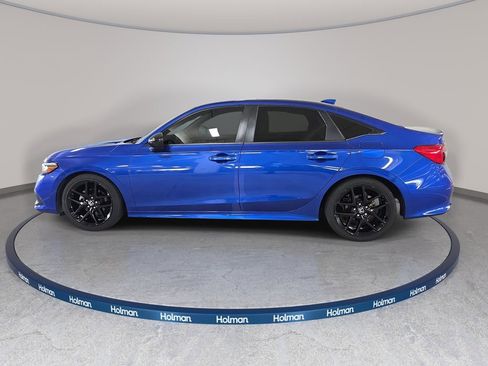 Used 2024 Honda Civic Sport image 11