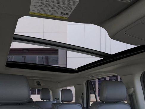 New 2026 Ford Expedition Active AWD/4WD image 22