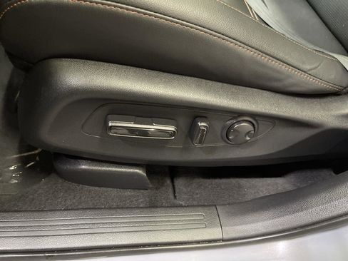 Certified 2024 Honda CR-V Sport-L image 12