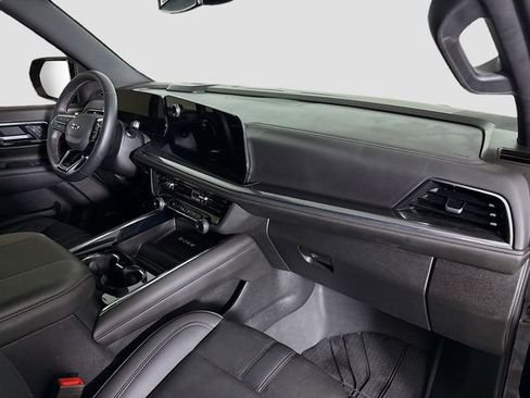 Used 2025 Chevrolet Tahoe RST w/ Comfort Package image 29