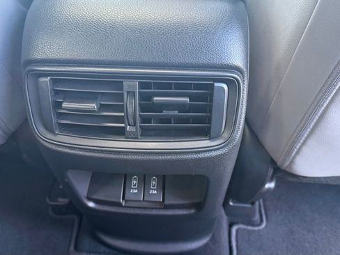 Used 2017 Honda CR-V EX-L image 18