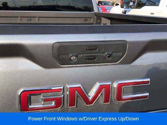Used 2021 GMC Sierra 1500 SLT AWD/4WD image 10