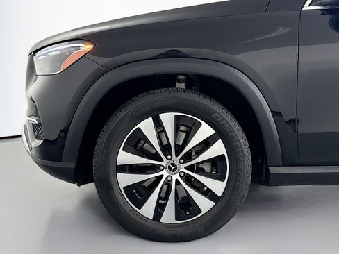 Certified 2025 Mercedes-Benz GLE 350 4MATIC image 10