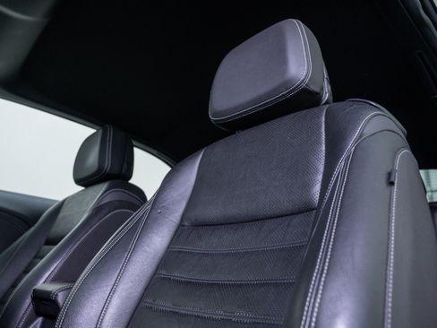 Used 2018 Buick Cascada Premium image 19