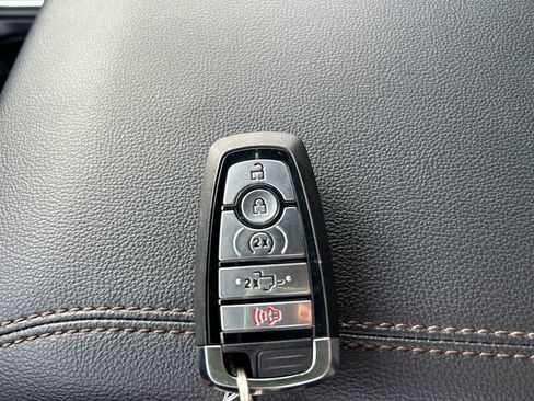 Used 2024 Ford F150 Lariat w/ Bed Utility Package image 33