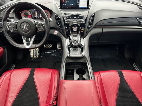 Used 2023 Acura RDX A-Spec image 9