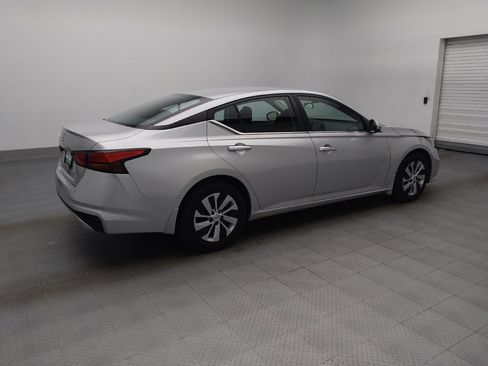 Used 2022 Nissan Altima 2.5 S FWD image 10