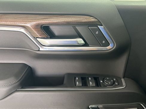 New 2024 Chevrolet Silverado 1500 RST w/ All Star Edition Plus image 22