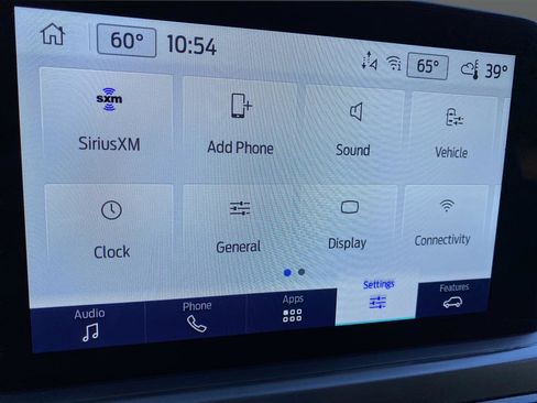 New 2026 Ford Escape Active w/ Cold Weather Package image 24