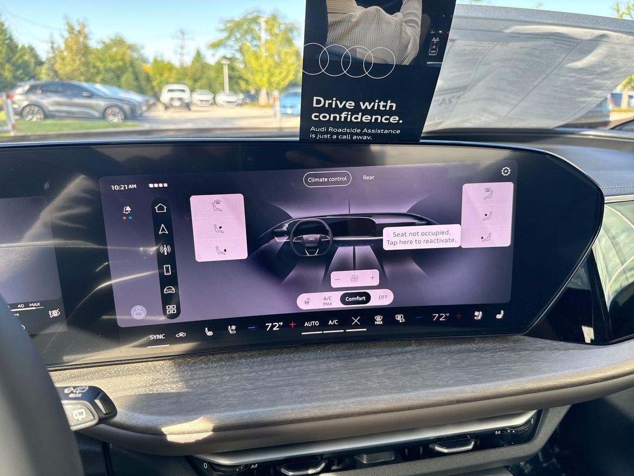 New 2026 Audi Q5 Premium Plus AWD/4WD image 6