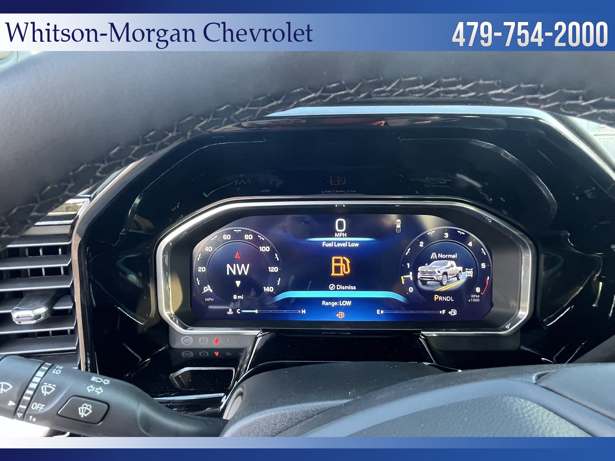 New 2026 Chevrolet Silverado 2500 LT w/ Trail Boss Package AWD/4WD image 15