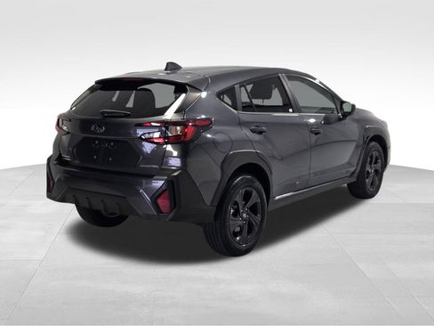 Used 2024 Subaru Crosstrek 2.0i AWD/4WD image 25