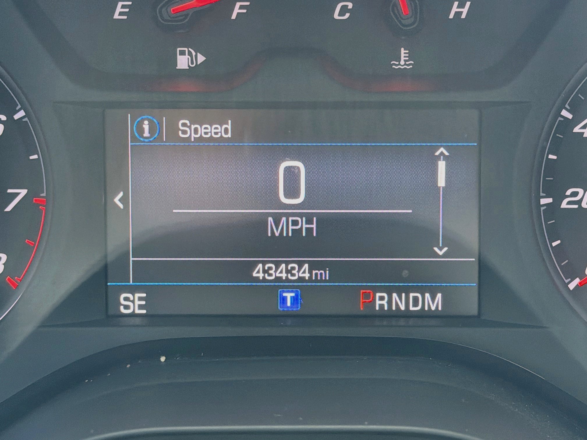 Used 2019 Chevrolet Camaro LT w/ RS Package RWD image 33