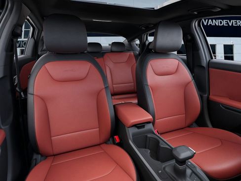 New 2026 Kia K4 GT-Line image 17