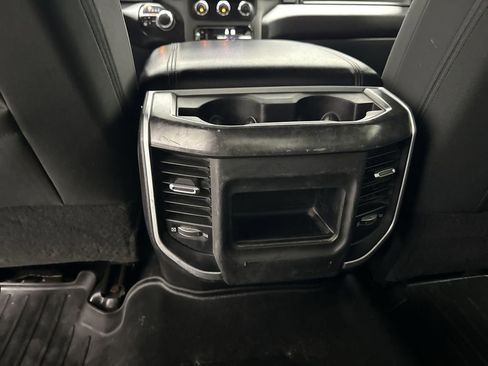 Used 2022 RAM 2500 Lone Star w/ Level A Equipment Group image 22