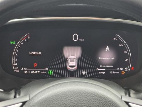 Used 2023 Acura MDX SH-AWD w/ Technology Package image 8