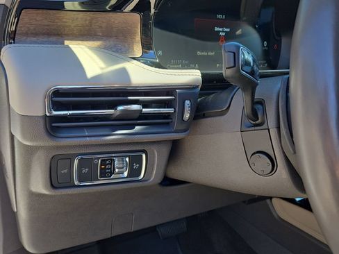 Used 2022 Lincoln Corsair Reserve w/ Elements Package AWD/4WD image 15