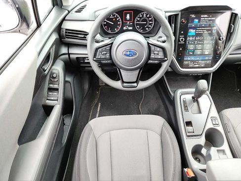 Certified 2026 Subaru Crosstrek 2.5i Premium AWD/4WD image 11