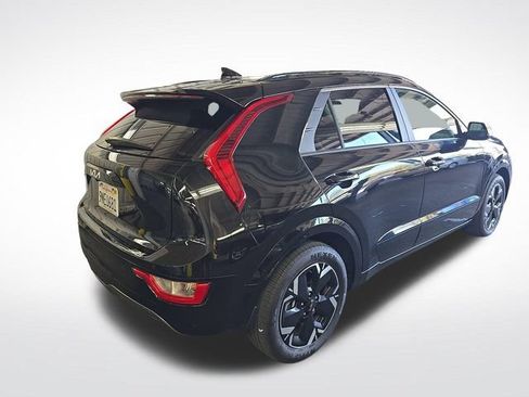 Used 2024 Kia Niro Wind FWD image 4