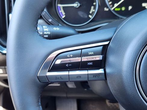 New 2026 MAZDA CX-50 2.5 Hybrid w/ Cargo Package image 18