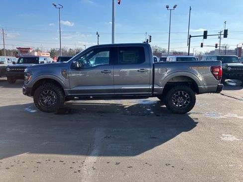 Used 2025 Ford F150 Tremor w/ Equipment Group 402A High image 3