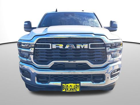 New 2026 RAM 3500 Tradesman image 2