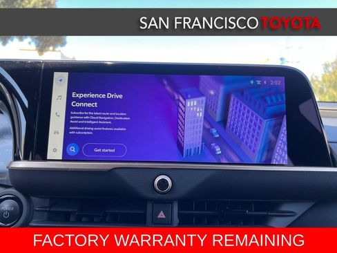 Certified 2025 Toyota Crown Signia Limited image 29