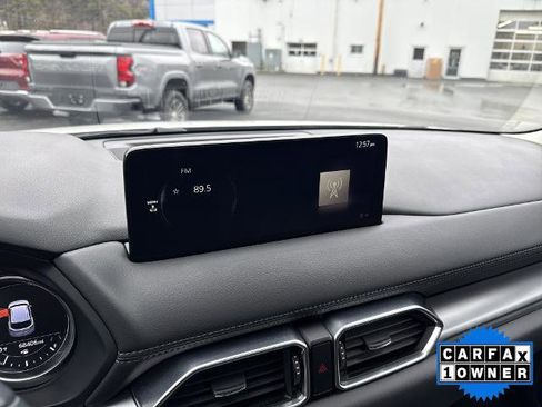 Used 2022 MAZDA CX-5 AWD 2.5 S image 14