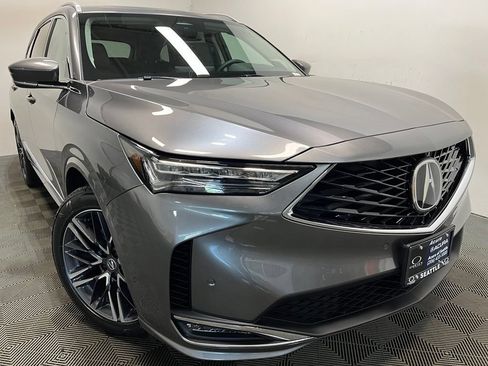 New 2026 Acura MDX SH-AWD w/ Advance Package image 1