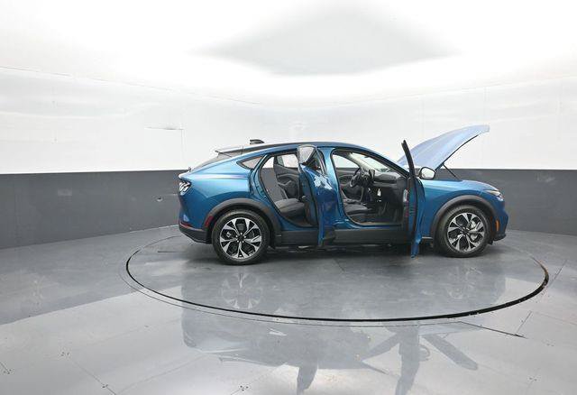 New 2026 Ford Mustang Mach-E Select AWD/4WD image 42