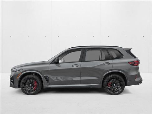 New 2026 BMW X5 M Competition w/ Executive Package image 3