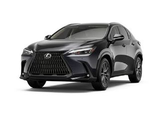 New 2026 Lexus NX 350 AWD w/ Accessory Package (Z1) video 1