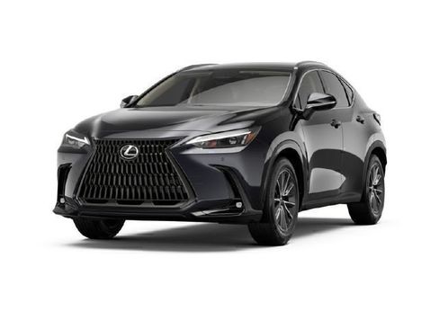 New 2026 Lexus NX 350 AWD w/ Accessory Package (Z1) image 1
