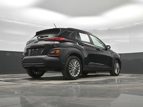 Used 2018 Hyundai Kona SEL image 35