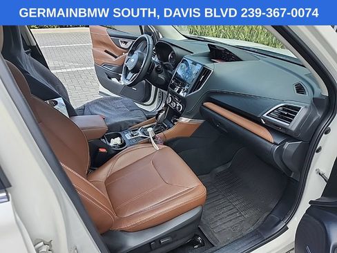 Used 2020 Subaru Forester Touring AWD/4WD image 14