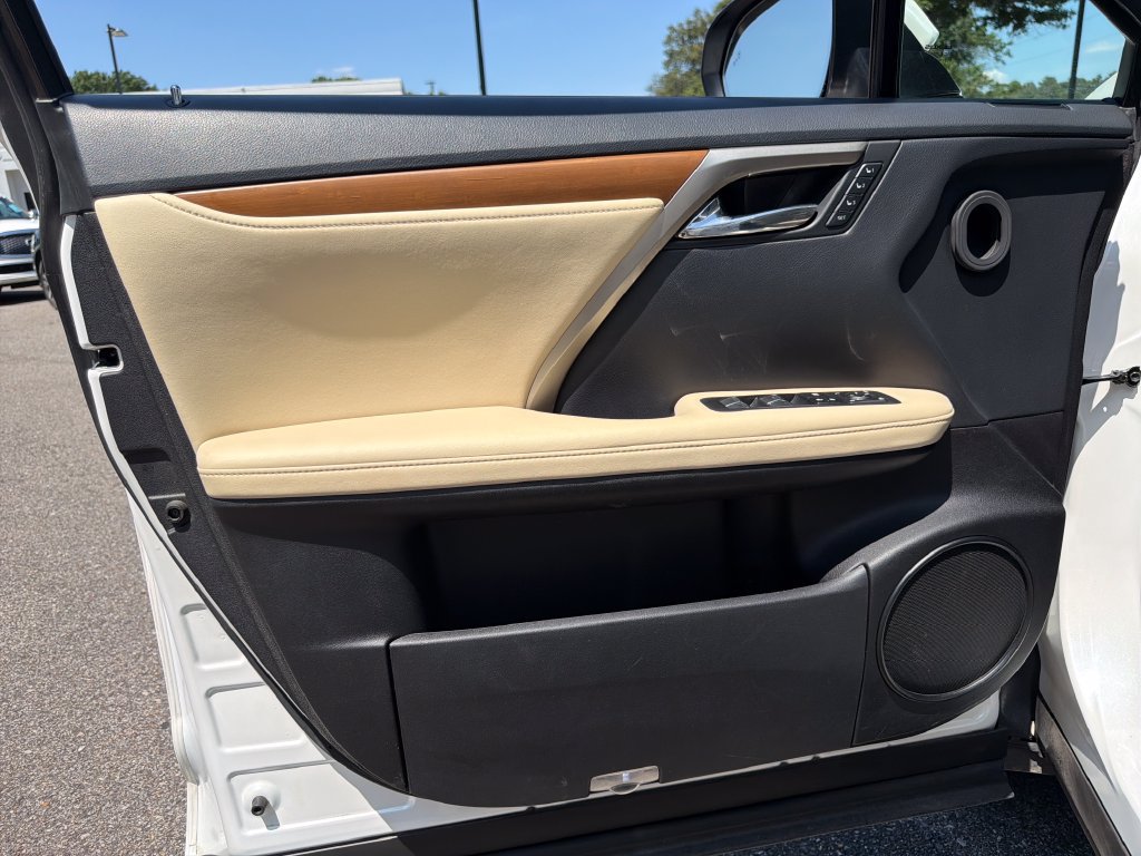 Used 2021 Lexus RX 350 FWD w/ Premium Package image 25