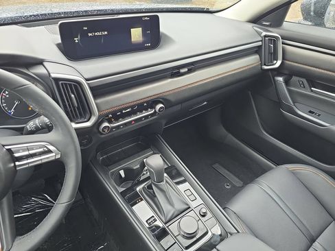 New 2026 MAZDA CX-50 AWD 2.5 Hybrid w/ Weather Package image 32