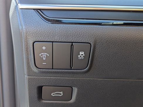 New 2026 Kia K5 GT-Line image 28