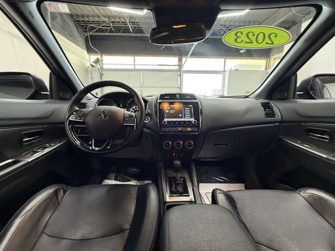 Used 2023 Mitsubishi Outlander Sport GT image 12