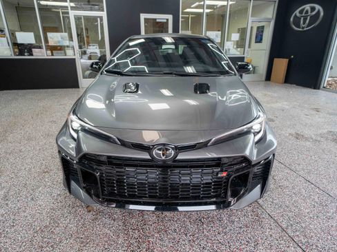 New 2026 Toyota Corolla GR image 6