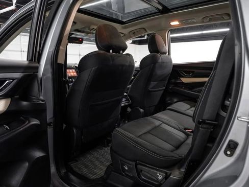 Used 2021 Subaru Ascent Premium w/ Sport Package AWD/4WD image 43